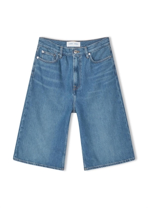 Sarebecca shorts 15893 Fluid Denim Samsøe 